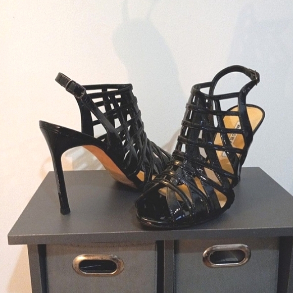 Manolo Blahnik sandals - Picture 5 of 9